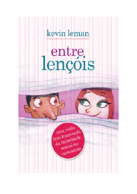 Baixar Entre lençóis PDF Grátis - Kevin Leman.pdf